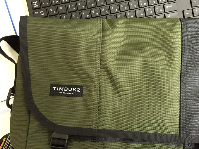 Timbuk2の最新モデル 旧モデルの見分け方 鞄通販バッグフリーク